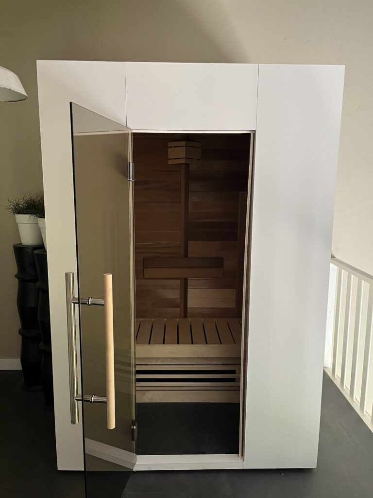 SPA Parel in 't Groen De Suite